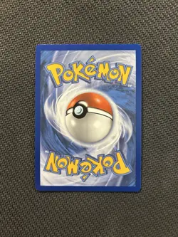Pokemon TCG Nymble 096/094! NM Condition! See Description! - Image 2