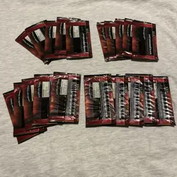 Pokemon Detective Pikachu Mini Booster Packs – Lot of 20 – Sealed – Spanish - Image 2