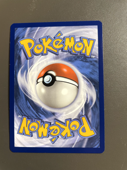 Pokemon TCG Feebas 198/191 Illustration Rare Full Art Holo Surging Sparks NM - Image 2
