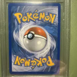 2011 Pokemon Call of Legends “Rayquaza” Holo (#20/95). (BGS 8.5). - Image 5