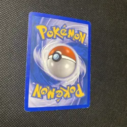 Pokemon Magcargo Deoxys 37/107 Reverse Holo Stamped - Image 2