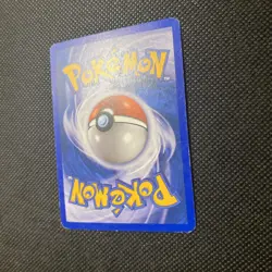 Pokemon Magcargo Deoxys 37/107 Reverse Holo Stamped - Image 3