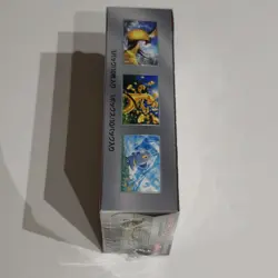 POKEMON SHINY TREASURE EX SV4A JAPANESE BOOSTER BOX - NEW & SEALED - Image 3