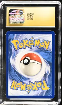 Wiglett 206/198 Scarlet & Violet Base. Pokemon. CGC Pristine 10. 💥 POP 1 💥 - Image 3