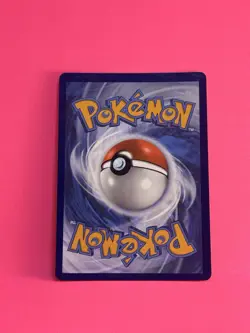 Pokemon TCG Gothitelle Promo Holo SVP 201 Scarlet & Violet 150 HP English - Image 2