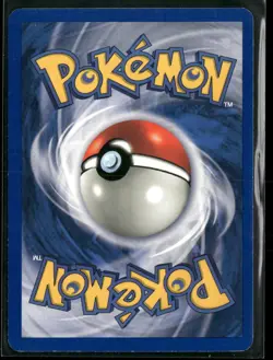 Sabrina's Drowzee 92/132 Common Gym Heroes Pokemon Lightly Played - Image 2