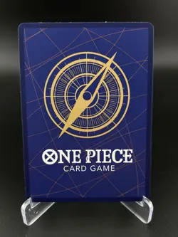 Arlong (Alternate Art) OP14-042 Common The Azure Sea's Seven One Piece NM - Image 2