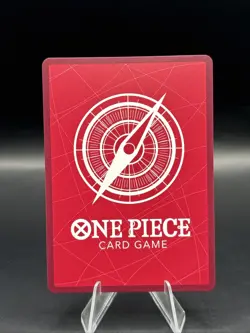 OP15-022 Brook Alt Art Leader Adventure on Kami’s Island One Piece TCG English - Image 2