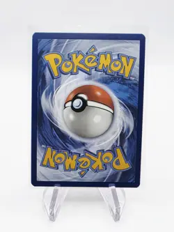 Reverse Holo - Jirachi Pokemon • Uncommon • 098/142 Stellar Crown - Image 2