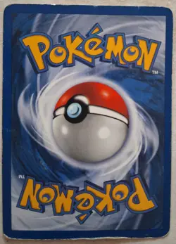 Pokemon Dark Charmeleon TCG Card 32/82 - Image 4