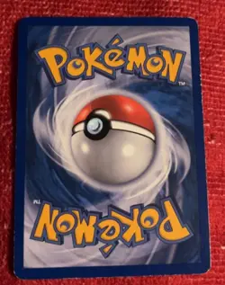 Nintendo Umbreon Holo Pokemon Card 2010 86/90 100 HP 50+ Attack English - Image 2