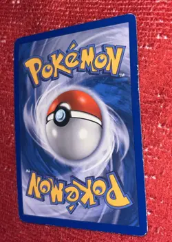 Nintendo Umbreon Holo Pokemon Card 2010 86/90 100 HP 50+ Attack English - Image 3