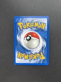 Pokemon Card Gym Challenge Master Ball 116/132 WOTC - Image 4