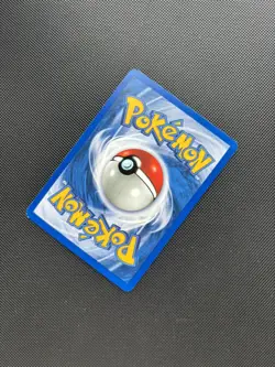 Pokemon Card Gym Challenge Master Ball 116/132 WOTC - Image 5