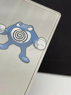 Poliwrath 011/012 T011 Battle e+ Tower Pokemon Card | Japanese | LP+ - Image 2
