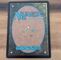 Magic: The Gathering Palantir of Orthanc Legendary Artifact Mythic Card 247 - Image 2