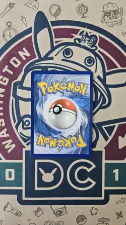 Raichu GX SM90 Black Star Promo Shining Legends 2017 Pokemon Card - Near Mint - Image 2