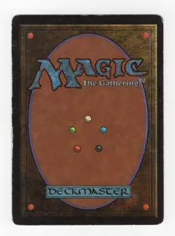 MTG Howling Mine Beta Magic the Gathering Trading Card - Image 2