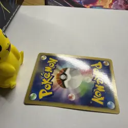 Pokemon Card Gastrodon DPBP#488 Holo Japanese Shining Darkness Foil NM 2007 - Image 5