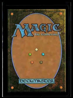 Foundations #317 Blasphemous Edict (Borderless) - Image 2