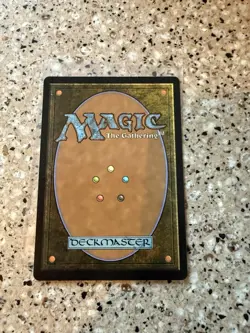 The Cabbage Merchant 203 Avatar: The Last Airbender: Eternal-Legal Foil - Image 2