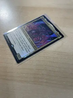 Sliver Overlord Secret Lair Drop Foil - Image 3