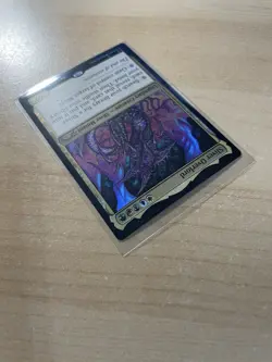 Sliver Overlord Secret Lair Drop Foil - Image 4