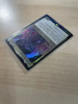 Sliver Overlord Secret Lair Drop Foil - Image 5