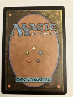 Prismari, the Inspiration (Foil) 0212 (M) MTG Secrets of Strixhaven (SOS) - Image 3