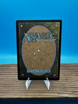 Expansion Algorithm (SOC 0069) Commander: Secrets of Strixhaven, Borderless MTG - Image 2