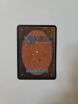 Magic The Gathering Alpha Set Instill Energy - See Photos - OC3047 - Image 4