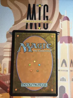 Mana Vault 🔥 Borderless NonFOIL 🔥 MTG NM Near Mint Double Masters (394) - Image 2