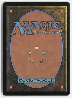 Regrowth (0866) #866 (Foil) (NM) Secret Lair Drop SLD Magic MTG - Image 2