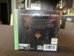 MTG Duskmourn House of Horror Collector Booster Box | Sealed Magic The Gathering - Image 2