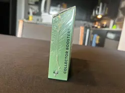 MTG Duskmourn House of Horror Collector Booster Box | Sealed Magic The Gathering - Image 5