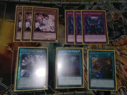 Yugioh! Fire King Deck Core - Image 3