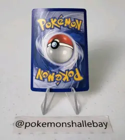 Blaziken 3/109 - Ruby & Sapphire *LP* Holo Rare Pokemon Card *W/ SWIRL* - Image 4