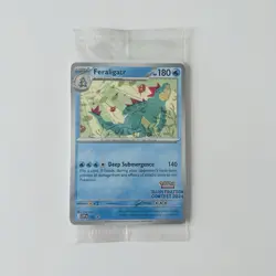 Pokemon Illustration Contest 2024 SEALED (All 3 Promos) - Image 1