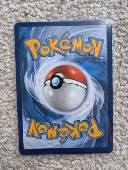 Team Rocket's Mimikyu 238/217 Illustration Rare Ascended Heroes Pokemon TCG NM/M - Image 2