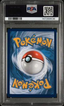 2022 POKEMON SWSH BLACK STAR PROMO #075 SPECIAL DELIVERY CHARIZARD-HOLO PSA 9 - Image 2