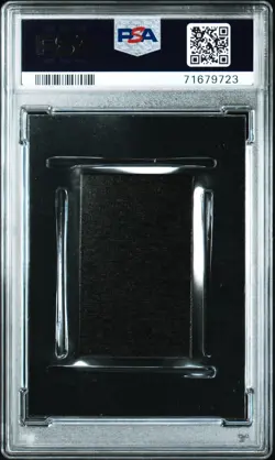 2016 Pokemon Hanafuda Mario Pikachu February Charizard PSA 10 Gem Mint - Image 2