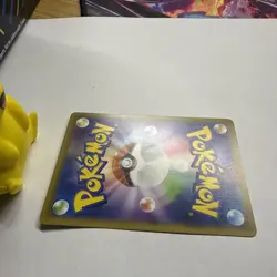 Pokemon TCG Pikachu Sm11b 016/049c Japanese Dream League NM - Image 5