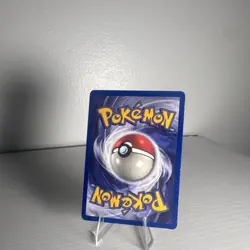 Pokemon Jungle Gloom 37/64 Regular Uncommon Unlimited Stage 1 60 HP - Image 2