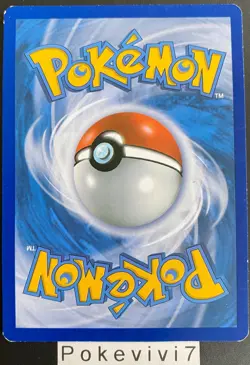 Carte Pokemon KYOGRE 53/160 Holo Mosaique XY5 Primo Choc FR OCCASION - Image 2
