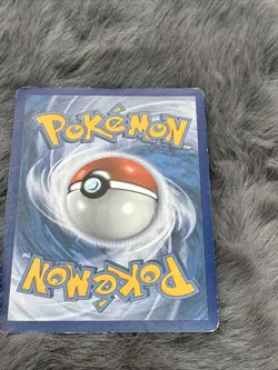 Pokemon TCG Volcanion EX 26/114 XY Steam Siege MP - Image 2