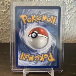 Pokemon Card Wondrous Patch 117/088 Perfect Order Full Art Ultra Rare NM - Image 2