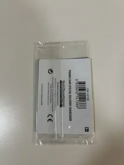 Pokemon Special Delivery Charizard Promo Sealed Pack English Charizard Pikachu - Image 2