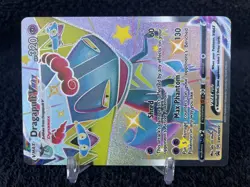 Dragapult VMAX - Ultra Rare - NM Pokemon TCG Black Star Promo SWSH097 - Image 4