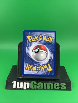 Clefable 1/64 Jungle Set Holo foil Rare Pokemon Card WOTC- LP - Image 2