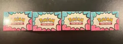 4x Pokemon TCG: Mega Evolution-Ascended Heroes Booster Bundle (6 Packs) In Hand! - Image 3